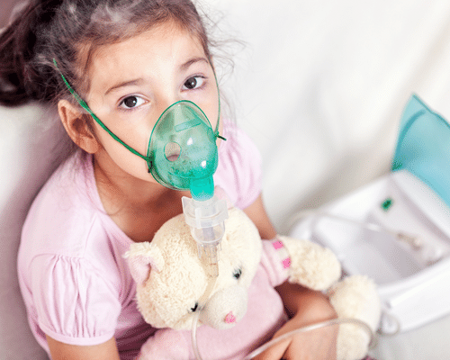 alergia na roztocza kurzu domowego - atopowa astma oskrzelowa